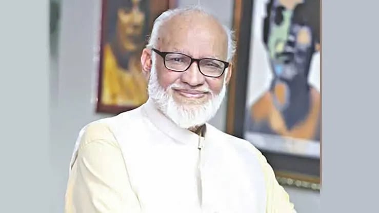 মুস্তাফা জামান আব্বাসী